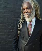 Artist Billy Ocean